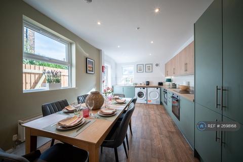 6 bedroom terraced house to rent, Etwall Street, Derby, DE22