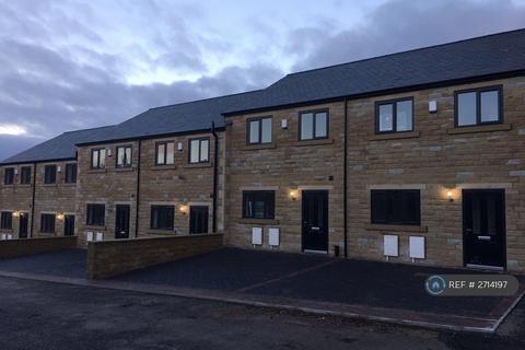 undefined, Heathbury Gardens, Elland, HX5