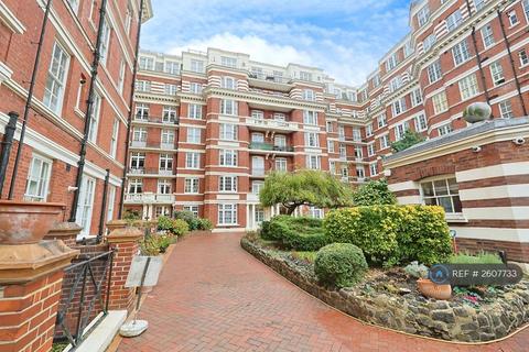 undefined, Rodney Court, London, W9