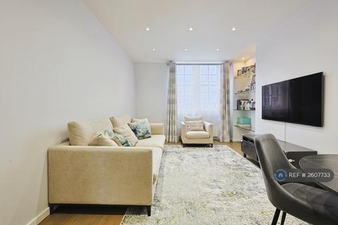 undefined, Rodney Court, London, W9