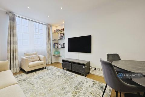 undefined, Rodney Court, London, W9