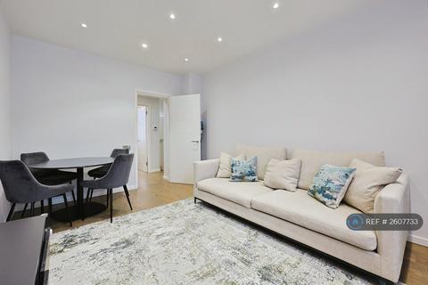 undefined, Rodney Court, London, W9