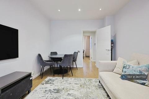 undefined, Rodney Court, London, W9