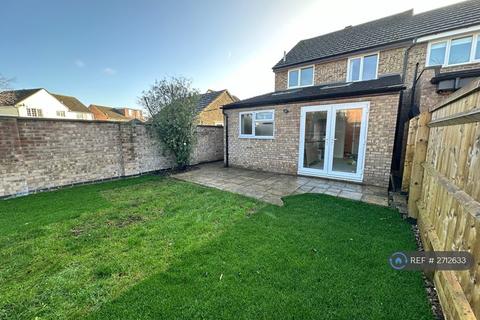 undefined, Oakfield Road, Carterton, OX18