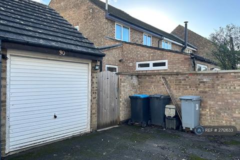 undefined, Oakfield Road, Carterton, OX18