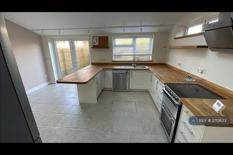 undefined, Oakfield Road, Carterton, OX18