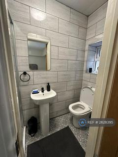 undefined, William Street, Reading, RG1