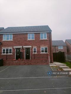 undefined, Coulman Road, Thorne, Doncaster, DN8