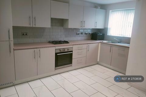 undefined, Coulman Road, Thorne, Doncaster, DN8