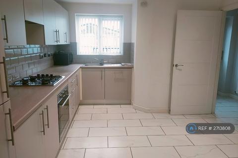 undefined, Coulman Road, Thorne, Doncaster, DN8