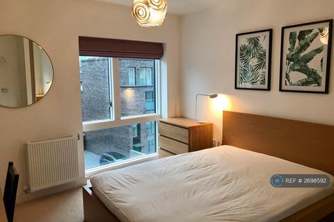undefined, Peartree Way, London, SE10