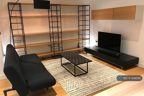 undefined, Peartree Way, London, SE10