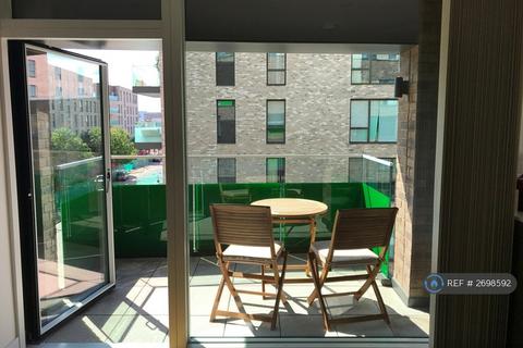 undefined, Peartree Way, London, SE10