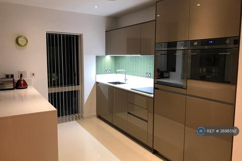 undefined, Peartree Way, London, SE10