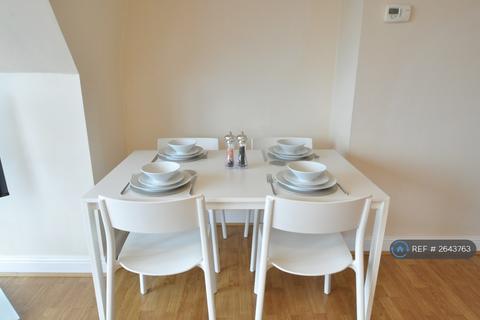 2 bedroom penthouse to rent, Curzon Street, Burton-On-Trent, DE14