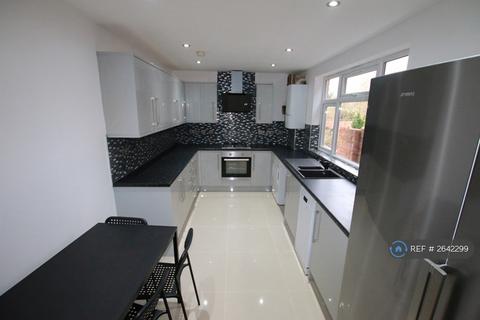 undefined, Grange Avenue, Reading, RG6