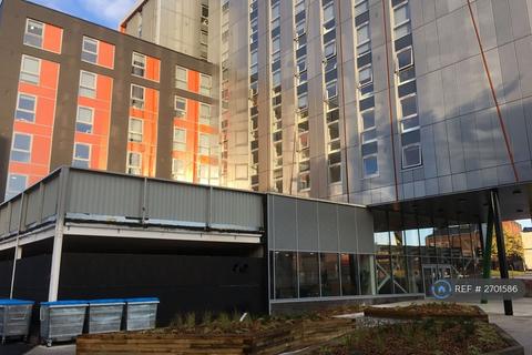 undefined, One Islington Plaza, Liverpool, L3