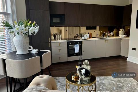 1 bedroom flat to rent, Croxteth Road, Liverpool, L8