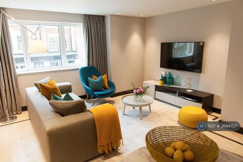undefined, Chapter Street, London, SW1P