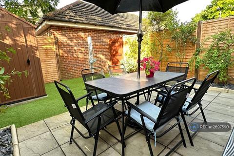 undefined, Lower Green Gardens, Worcester Park, KT4