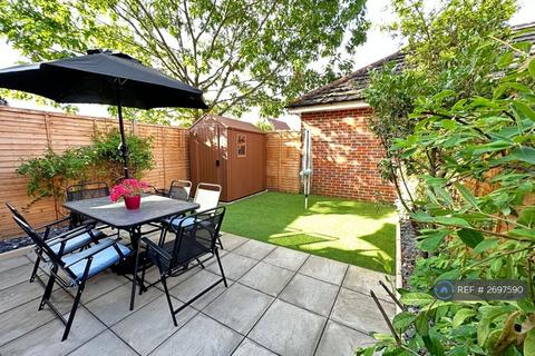 undefined, Lower Green Gardens, Worcester Park, KT4