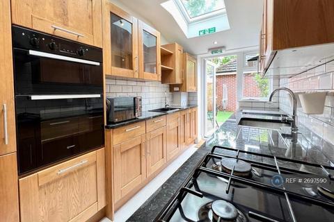 undefined, Lower Green Gardens, Worcester Park, KT4