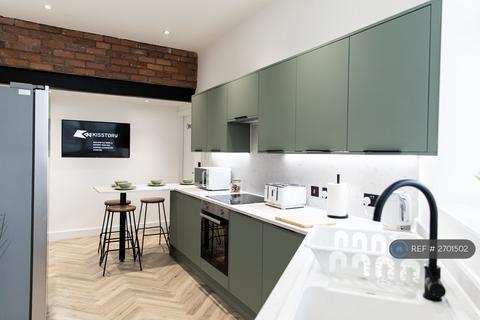 undefined, Henrietta Street, Ashton-Under-Lyne, OL6