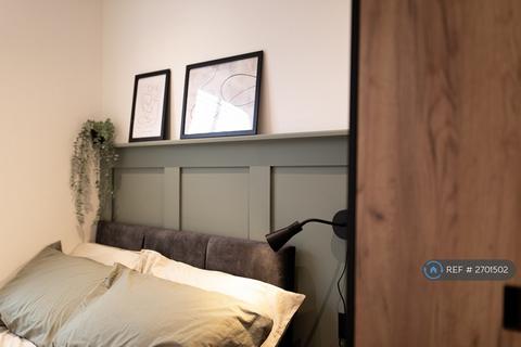 undefined, Henrietta Street, Ashton-Under-Lyne, OL6