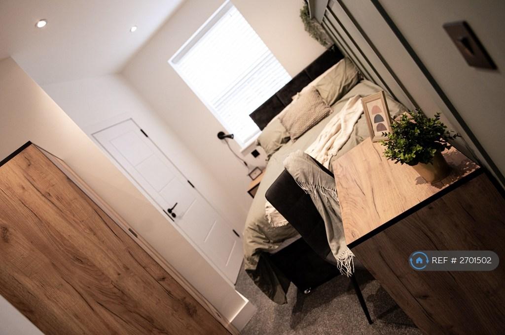 Room 1 Available