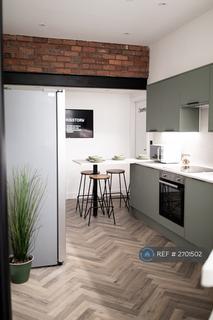 undefined, Henrietta Street, Ashton-Under-Lyne, OL6