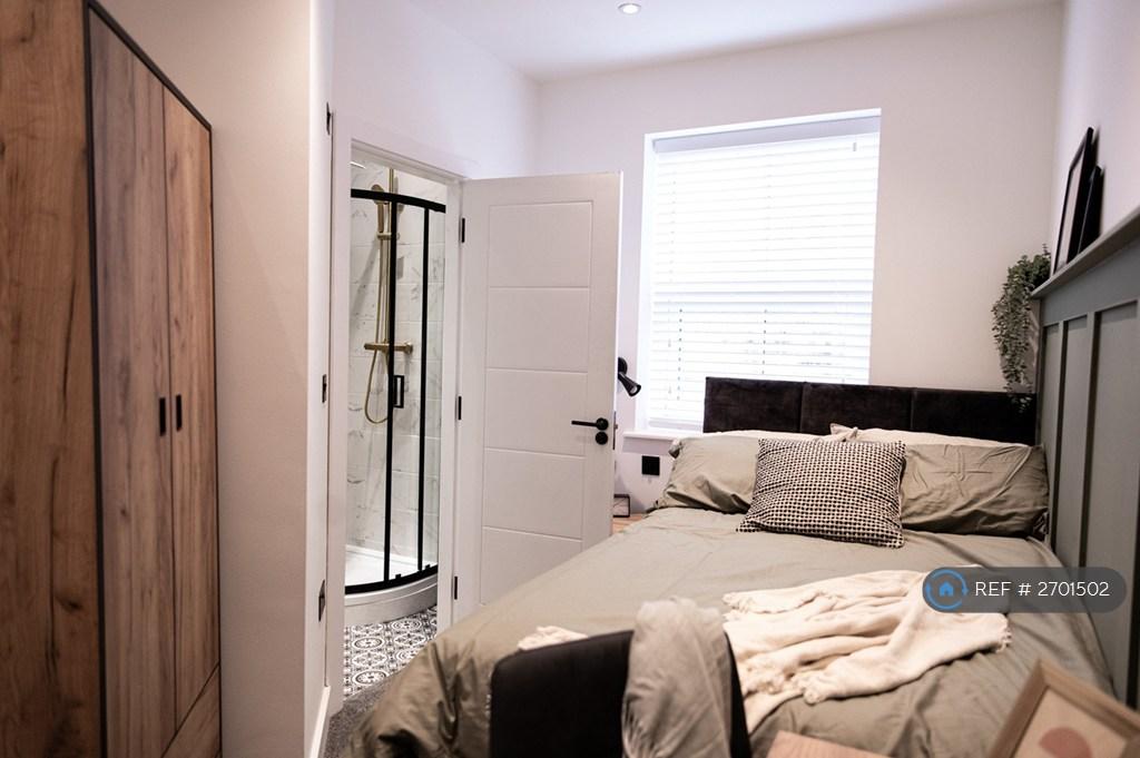 Room 1 Available