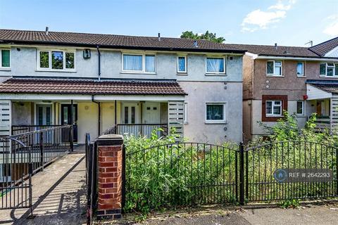 1 bedroom flat to rent, Tulip Avenue, Nottingham, NG3