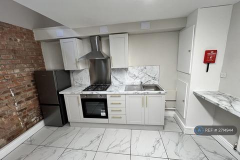 undefined, Burscough Street, Ormskirk, L39