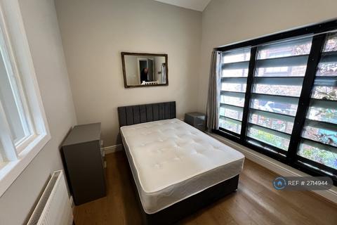 undefined, Burscough Street, Ormskirk, L39