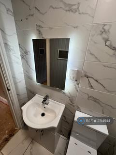 undefined, Burscough Street, Ormskirk, L39
