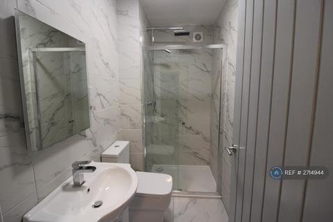 undefined, Burscough Street, Ormskirk, L39