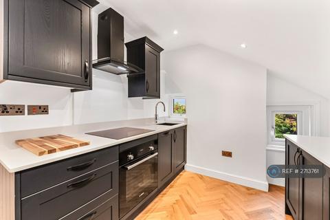 undefined, Burlington Road, New Malden, KT3