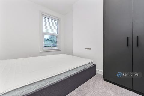 undefined, Burlington Road, New Malden, KT3