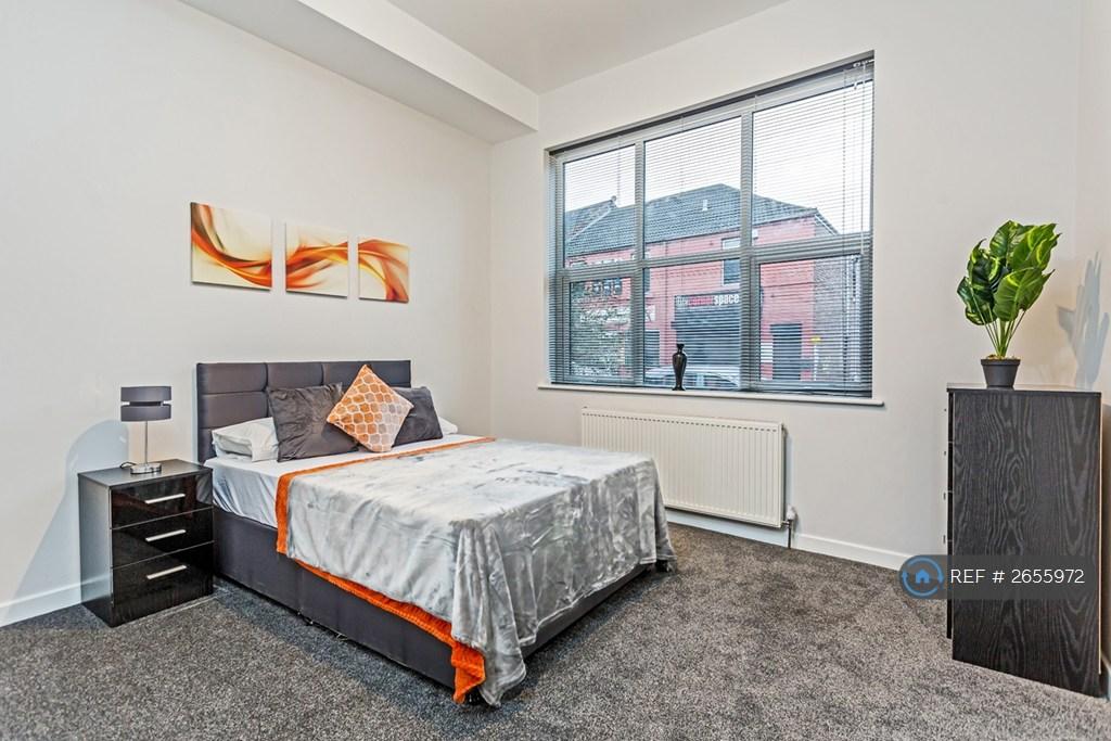 Room 1- Available