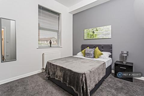 undefined, Greasbrough Road, Parkgate, Rotherham, S62