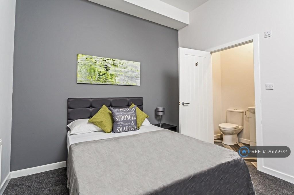 Room 8 - Available