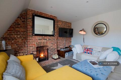 undefined, Thomond House, Midhurst, GU29