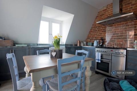 undefined, Thomond House, Midhurst, GU29