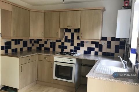 undefined, Collett Close, Bristol, BS15