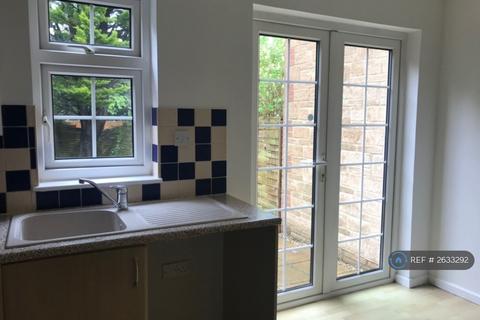 undefined, Collett Close, Bristol, BS15