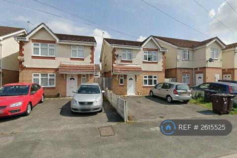 3 bedroom detached house to rent, Hillside Avenue, Liverpool, L36