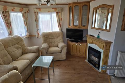 2 bedroom mobile home to rent, Washpond Lane, Swanage, BH19