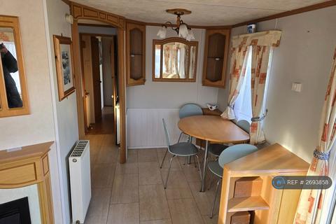 2 bedroom mobile home to rent, Washpond Lane, Swanage, BH19