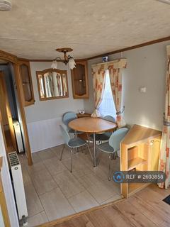 2 bedroom mobile home to rent, Washpond Lane, Swanage, BH19