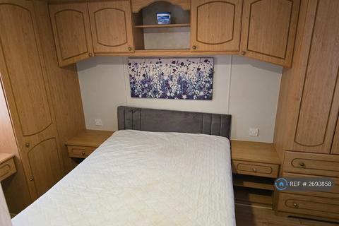 2 bedroom mobile home to rent, Washpond Lane, Swanage, BH19